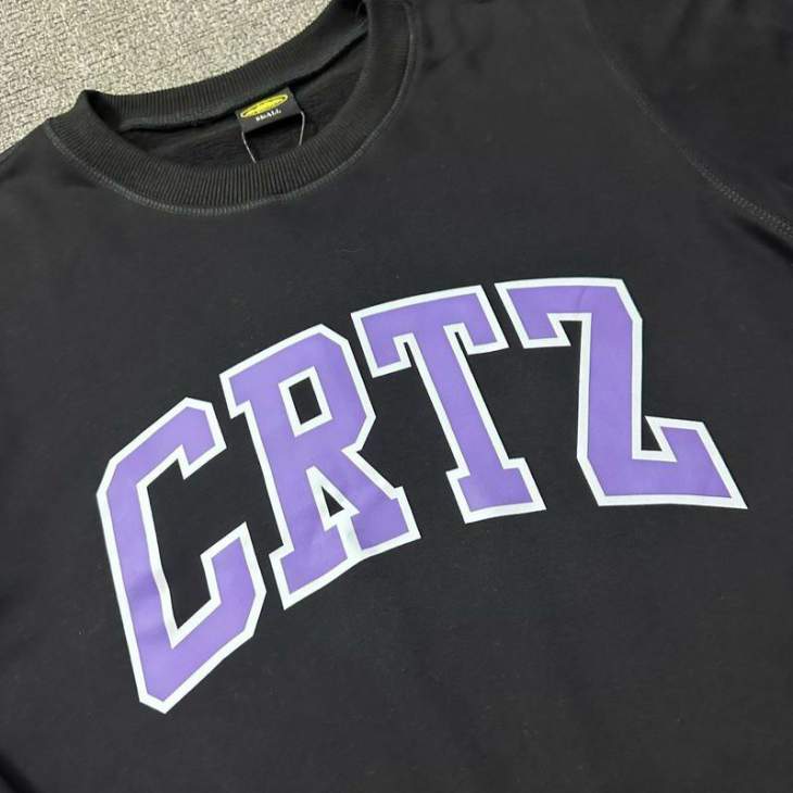 Corteiz Sweatshirt _SKUCorteizS-XLwmtx692331559